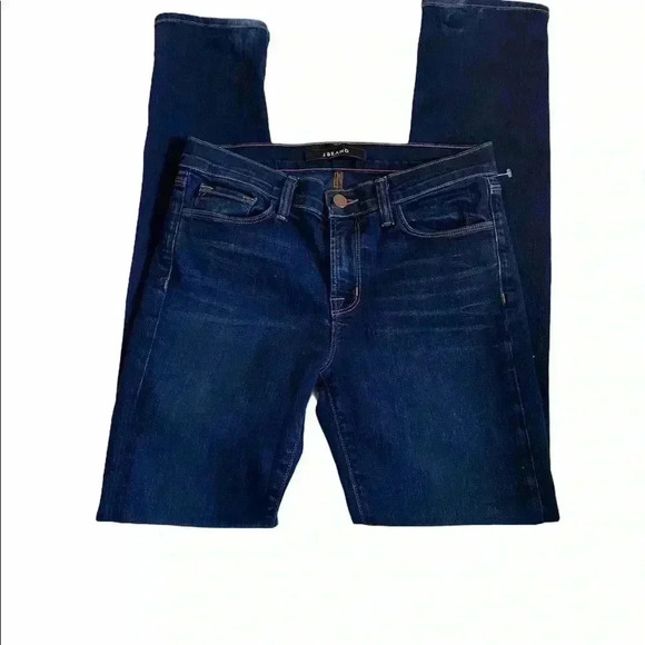 JBRAND Jeans - Picture 1 of 3